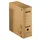 Leitz 10 LEITZ Archivboxen braun 12,0 x 32,5 x 27,5 cm