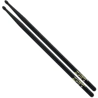 Zildjian Hickory Series 7AN Schwarz