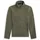 Bergans Hareid Fleece Jacke Pine Forest M