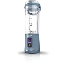 BC151 Blast 0,53 l Standmixer 14,4 W  (Blau) (Versandkostenfrei)