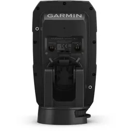 Garmin Striker Vivid 4cv Echolot