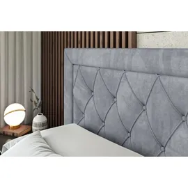 altdecor Noel-Z 180 x 200 cm H4 Grau