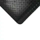 Coba Anti-Ermüdungsmatte PVC 150 cm schwarz