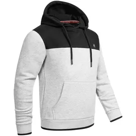 Alessandro Salvarini Hoodie Schwarz 62