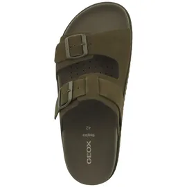 GEOX Parnaiba Military 42