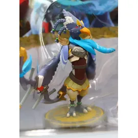 Nintendo amiibo The Legend of Zelda Collection Recken - Breath of The Wild