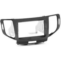  Doppel-DIN Set Honda Accord Facelift 