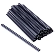 Estexo Sichtschutzstreifen 30 x 30 cm Anthrazit PVC 30 St.