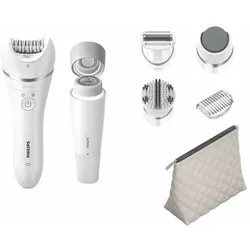 Elektrischer Epilierer Philips BRE770/92 - Satinelle Advanced Kunststoff