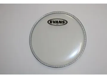 EVANS 8" G14 Clear Drumfell