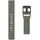 Urban Armor Gear Active Strap Ersatzarmband Grün Galaxy Watch4, Galaxy Watch4 LTE, Galaxy Watch5, Galaxy Watch5 LTE, Galaxy