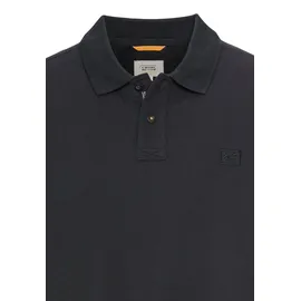 CAMEL ACTIVE Poloshirt blau XL