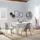 VS Venta-stock Brenda Polsterstuhl Beige 2er Set