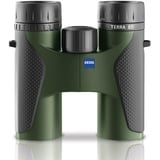 Zeiss Terra ED 8x32 schwarz / grün