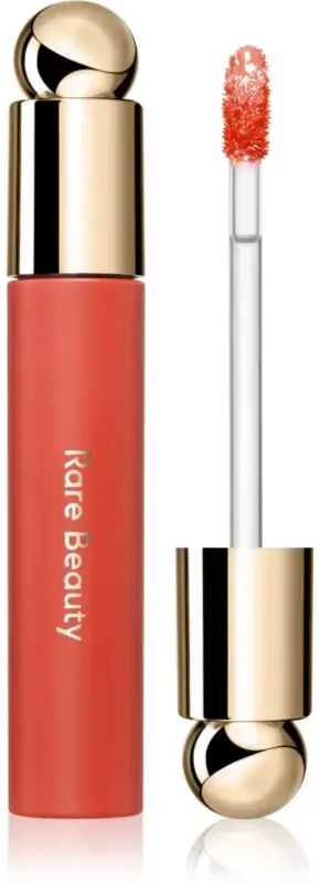 Rare Beauty Soft Pinch tönendes Lippenöl mit feuchtigkeitsspendender Wirkung Farbton Joy 3 ml