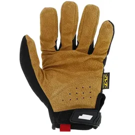 Mechanix DurahideTM Original® Lederhandschuhe Größe M