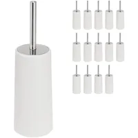 Bremermann WC-Bürste 15er Set weiß | Gr.: onesize