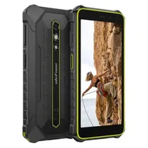 Ulefone RugKing 2 Pro 128 GB Green
