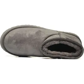 O'Neill Schuhe O'Neill Besiana Platform Mid 902430196QW - Grau - 38