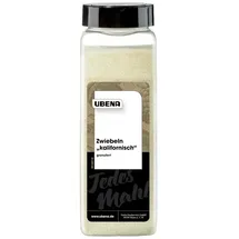 Ubena Zwiebeln granuliert 500 g