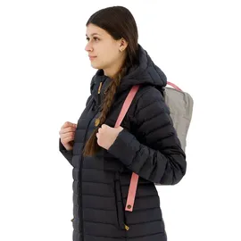 Fjällräven Kanken 16 l fog/pink