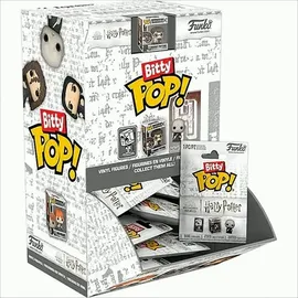 Funko Harry Potter - Bitty Pop Bitty Pop! Funko
