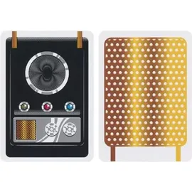 theory11 Star Trek Spielkarten Light Version