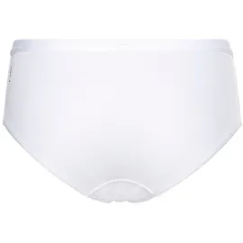 Odlo Active F-Dry Light Panty Weiß XL