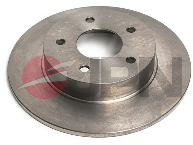 JPN Bremsscheibe 40h1025jpn 278mm 10mm für NISSAN