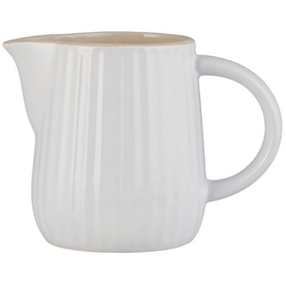 ib laursen Milchkännchen Pure White
