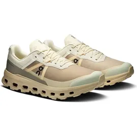 On Cloudvista 2 Herren Cream/Desert 46