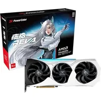 PowerColor RX 9070 XT Hellhound REVA 16 GB GDDR6