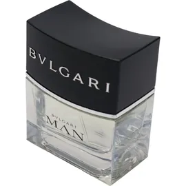 Bulgari Man Eau de Toilette 30 ml