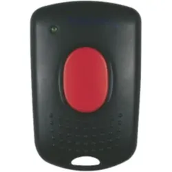 Niko Züblin 05-311 Mini RF Handsender mit einem Kanal und einer Bedientaste 05311
