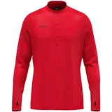 Jako Ziptop Light Flow rot 152