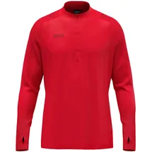 Jako Ziptop Light Flow rot 152