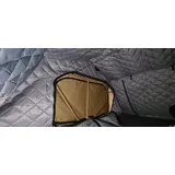 Adventure Xperience Thermo Innenzelt für 140 cm Softcover Dachzelte, Thermozelt universell Dachzelt Isolierung
