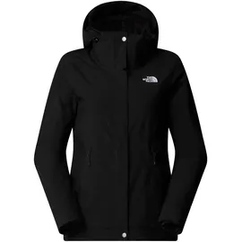 The North Face Inlux Insulated Jacket - TNF Black