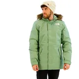 The North Face Zaneck Jacke - Slate Moss - XL