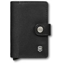 Victorinox Altius Geldbörse unisex schwarz