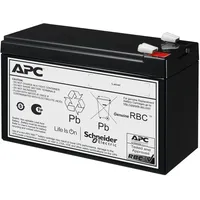 APC Ersatzbatterie RBC175, USV Zubehör
