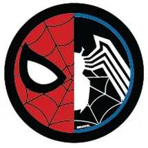 McNeill McAddys Marvel SPIDER MAN