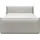 Set One by Musterring Florida 200 x 200 cm Grau