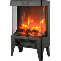 Adler AD 7755 Schwarz