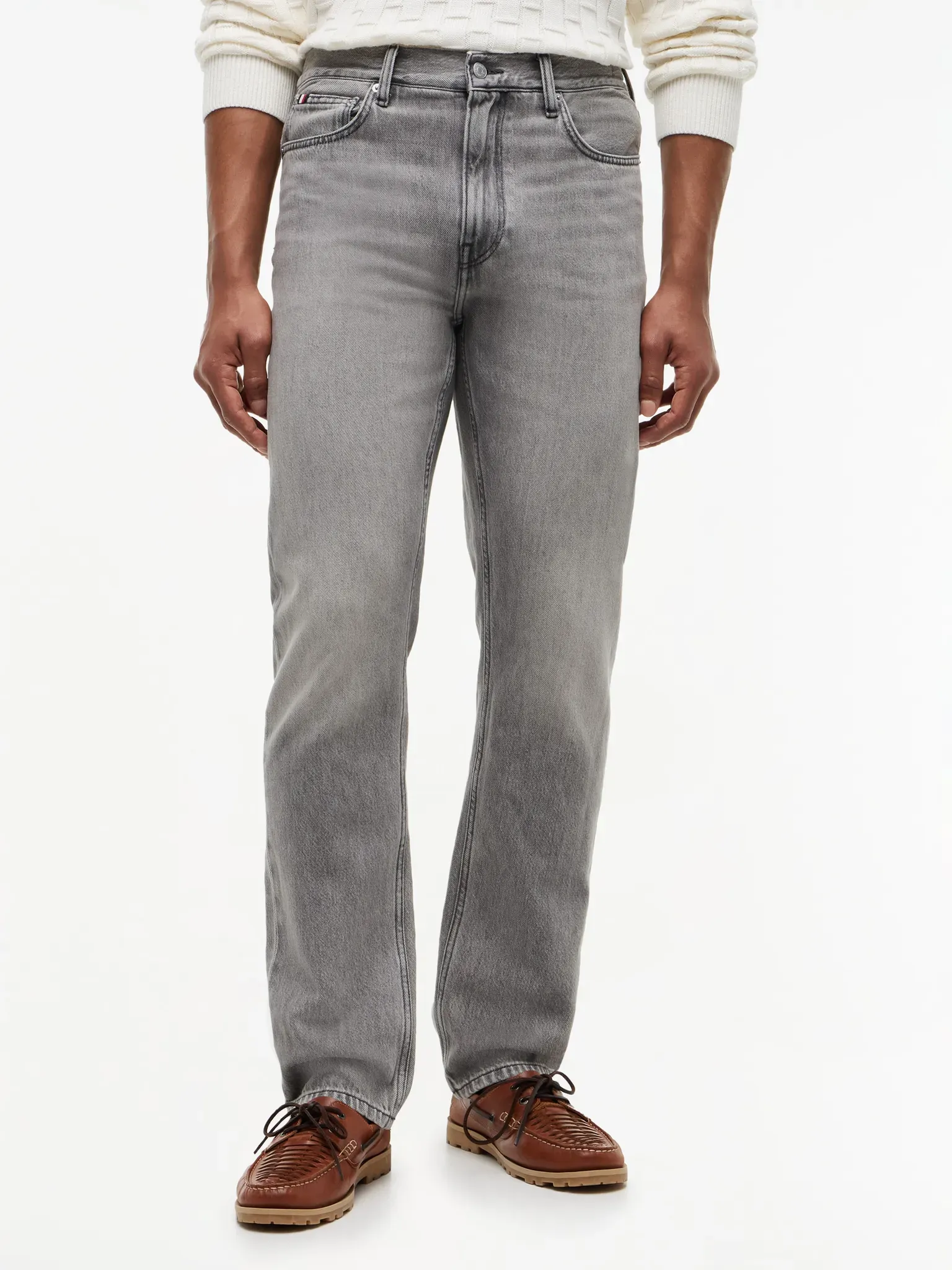 5-Pocket-Jeans TOMMY HILFIGER 