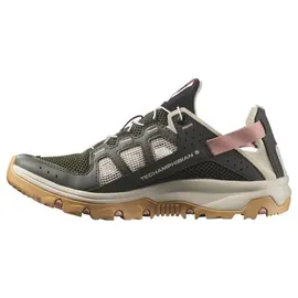 Salomon Techamphibian 5 Grün 44