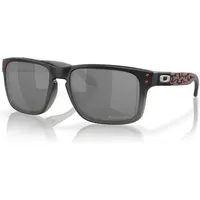 OAKLEY Holbrook Troy Lee Designs Series black fade/prizm black (OO9102-Z055)