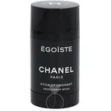 Chanel Egoiste Deodorant Stick 75 ml