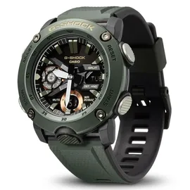 Casio G-Shock GA-2000 Kautschuk 48 mm GA-2000-3AER