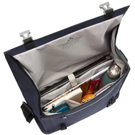 Vaude Bayreuth IV M Fahrradtasche blau